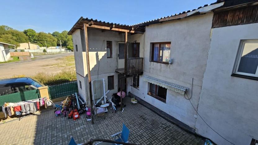 Prodej rodinného domu, Česká Kamenice, U Benaru, 151 m2