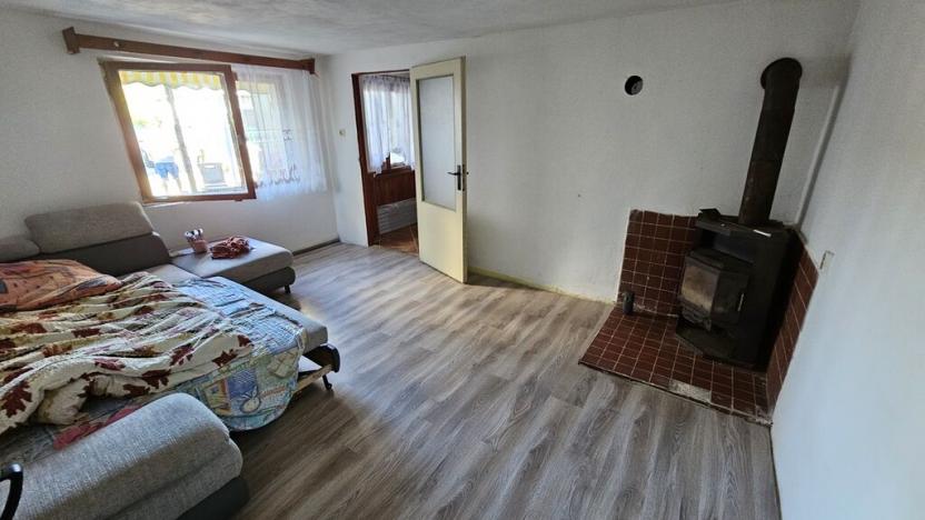 Prodej rodinného domu, Česká Kamenice, U Benaru, 151 m2