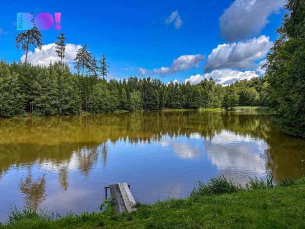 Prodej pozemku pro bydlení, Skuhrov, 3959 m2