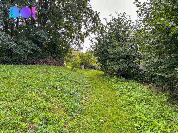 Prodej pozemku pro bydlení, Skuhrov, 3959 m2