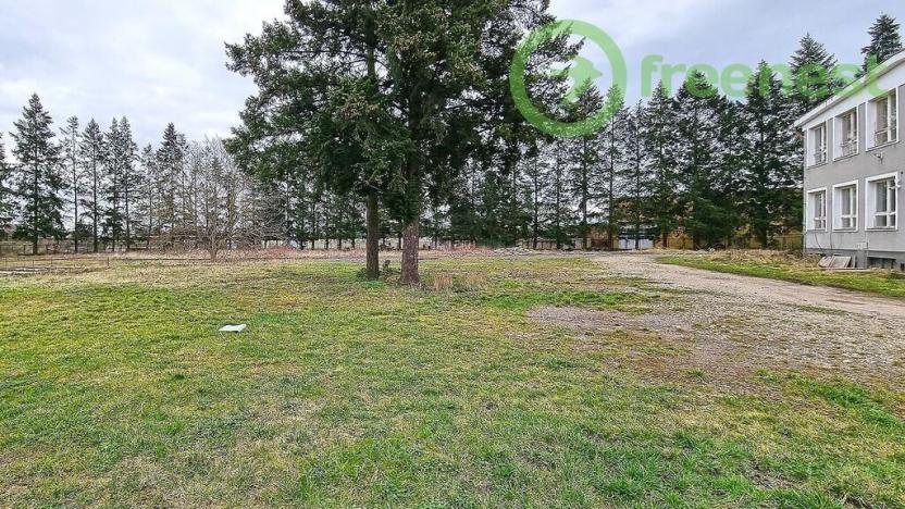 Pronájem skladu, Chlumec nad Cidlinou, Gollova, 45000 m2