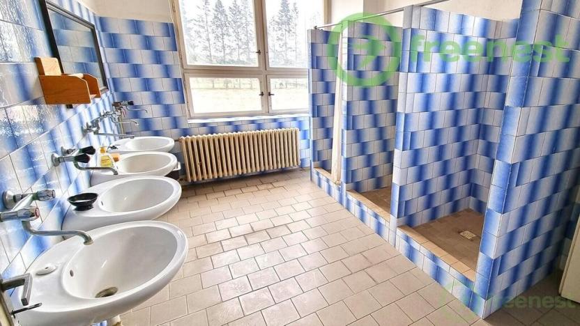 Pronájem skladu, Chlumec nad Cidlinou, Gollova, 45000 m2