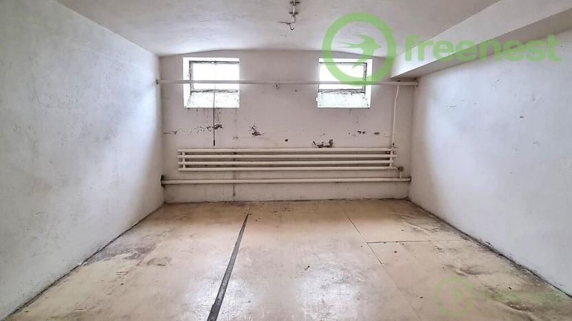 Pronájem skladu, Chlumec nad Cidlinou, Gollova, 45000 m2