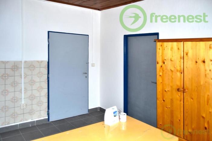 Prodej výrobních prostor, Chlumec nad Cidlinou, 517 m2