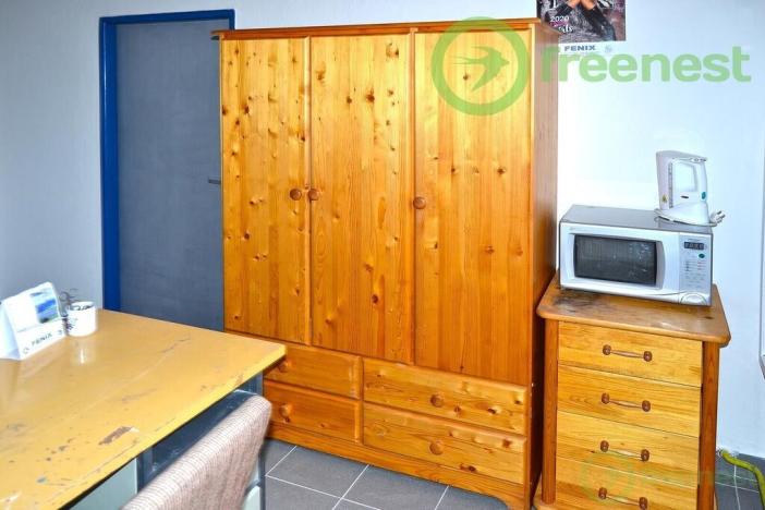 Prodej výrobních prostor, Chlumec nad Cidlinou, 517 m2