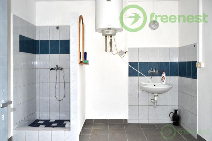 Prodej výrobních prostor, Chlumec nad Cidlinou, 517 m2