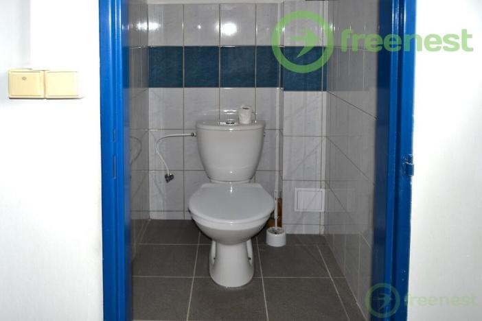 Prodej výrobních prostor, Chlumec nad Cidlinou, 517 m2