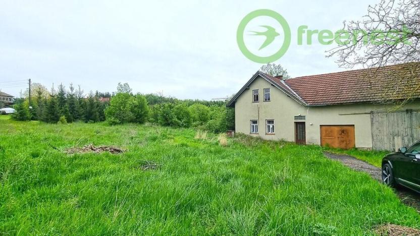 Prodej pozemku pro bydlení, Orlické Podhůří, 2509 m2