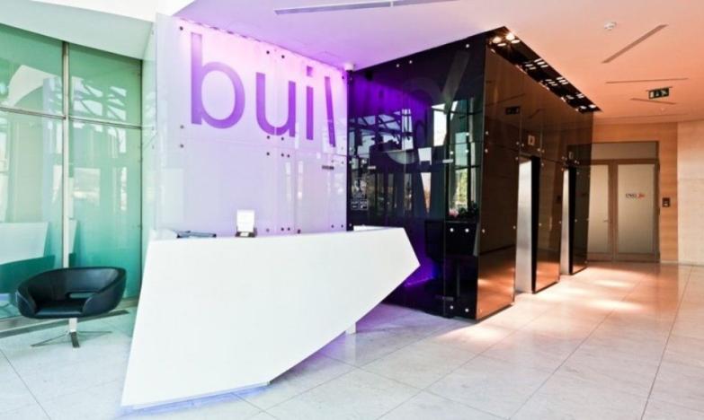 Pronájem kanceláře, Praha - Nové Město, Jiráskovo náměstí, 50 m2