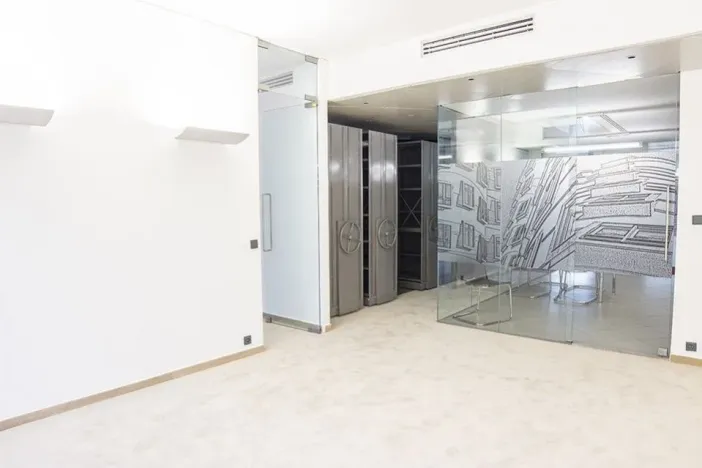 Pronájem kanceláře, Praha - Nové Město, Jiráskovo náměstí, 50 m2