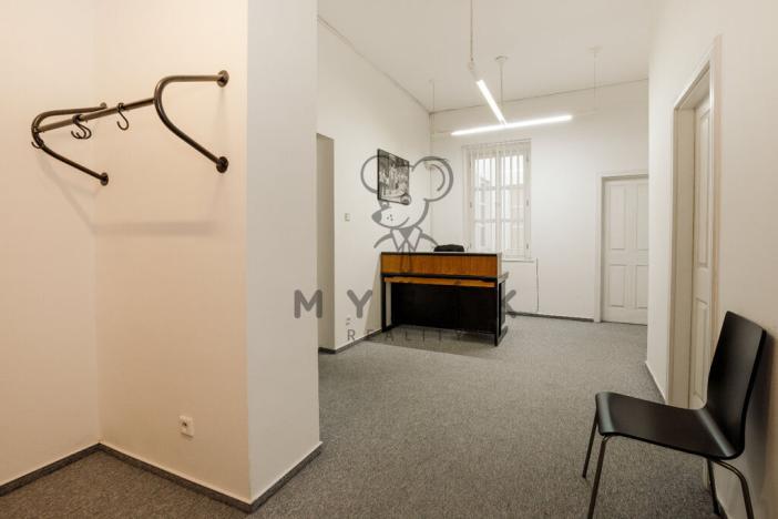 Pronájem kanceláře, České Budějovice - České Budějovice 1, Krajinská, 73 m2