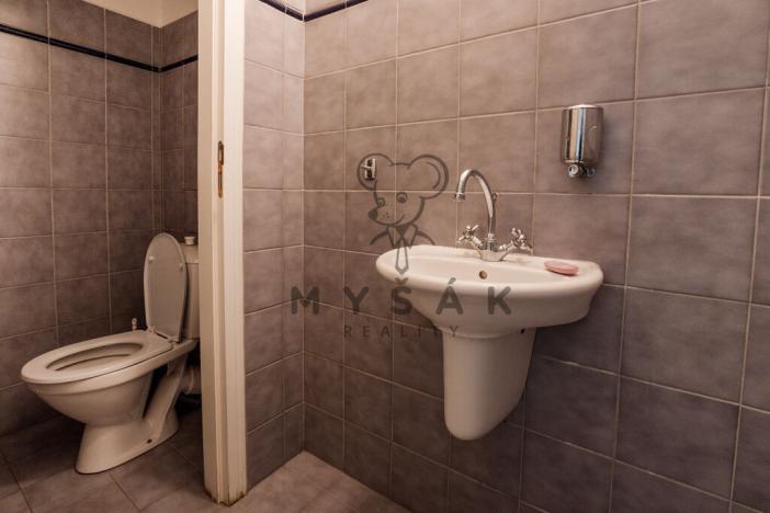 Pronájem kanceláře, České Budějovice - České Budějovice 1, Krajinská, 73 m2