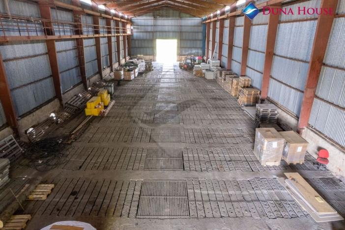 Prodej komerčního pozemku, Nedomice, 22700 m2