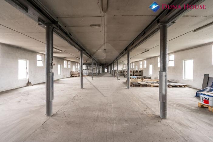 Prodej komerčního pozemku, Nedomice, 22700 m2