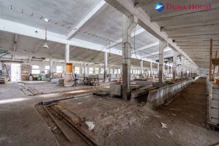 Prodej komerčního pozemku, Nedomice, 22700 m2