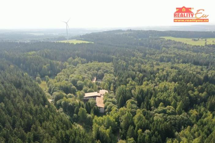 Prodej pozemku pro komerční výstavbu, Krásná, 62856 m2