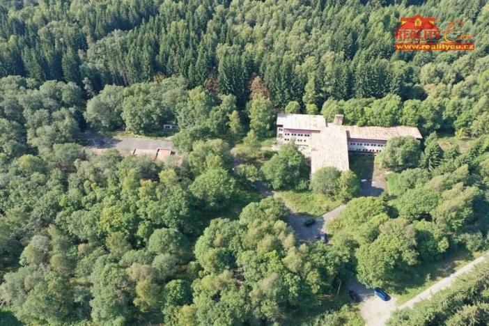 Prodej pozemku pro komerční výstavbu, Krásná, 62856 m2