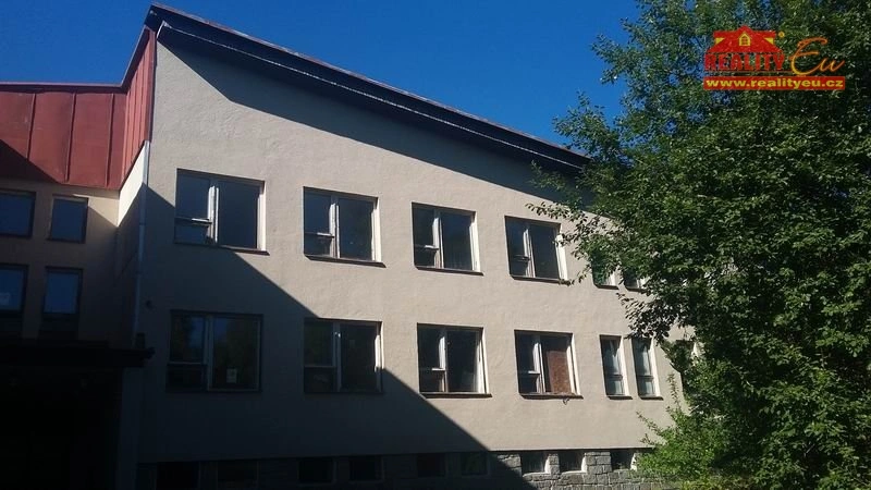 Prodej pozemku pro komerční výstavbu, Krásná, 62856 m2