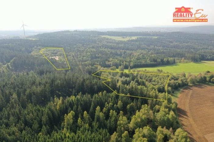 Prodej komerční nemovitosti, Krásná, 2731 m2