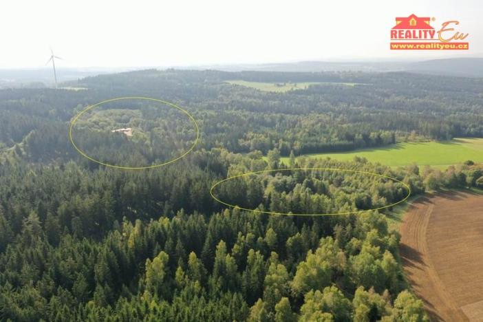 Prodej komerční nemovitosti, Krásná, 2731 m2