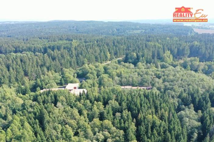 Prodej komerční nemovitosti, Krásná, 2731 m2