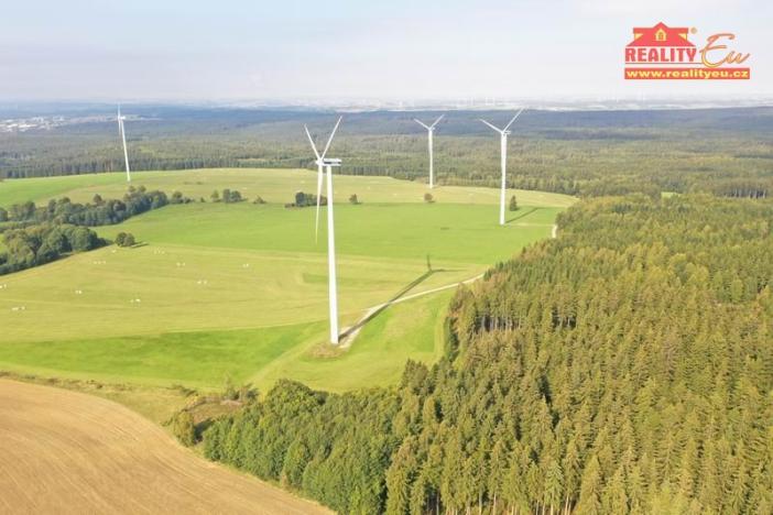 Prodej komerční nemovitosti, Krásná, 2731 m2