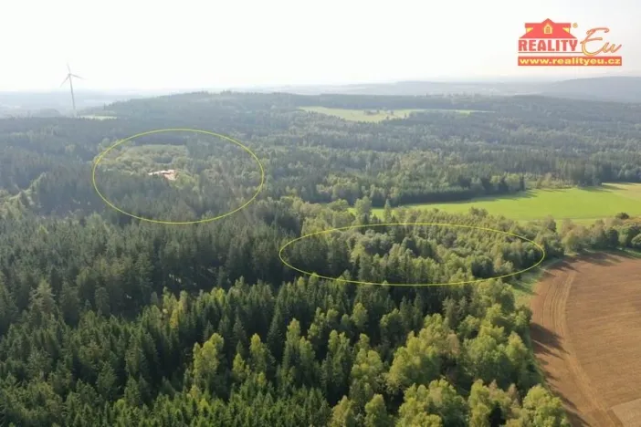 Prodej komerční nemovitosti, Krásná, 2731 m2