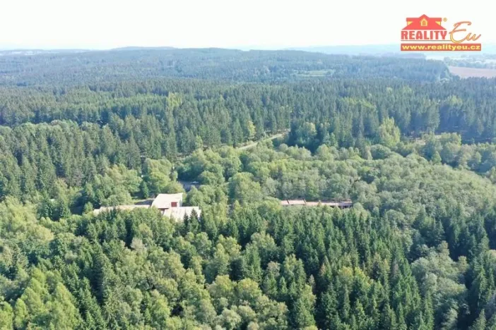 Prodej komerční nemovitosti, Krásná, 2731 m2