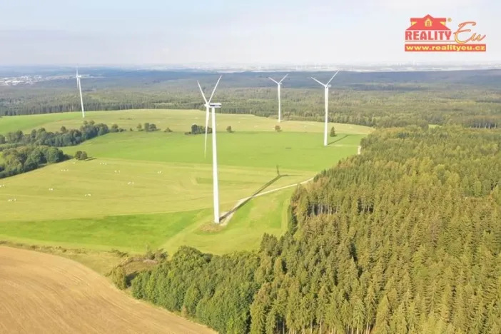 Prodej komerční nemovitosti, Krásná, 2731 m2