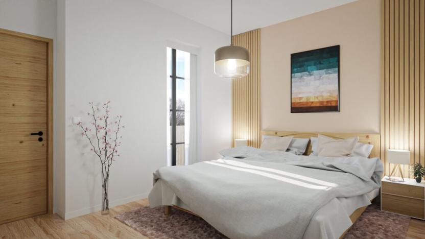 Prodej bytu 3+kk, Křišťanov - Arnoštov, 72 m2