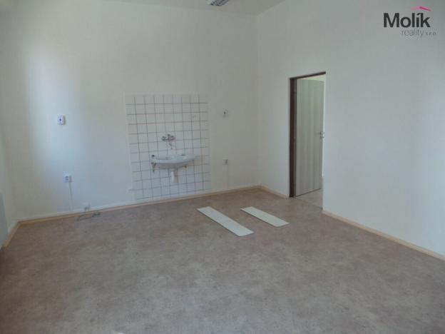 Pronájem obchodního prostoru, Litvínov, U Zámeckého parku, 100 m2