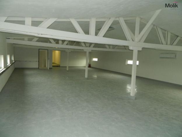 Pronájem výrobních prostor, Most - Starý Most, Kostelní, 500 m2