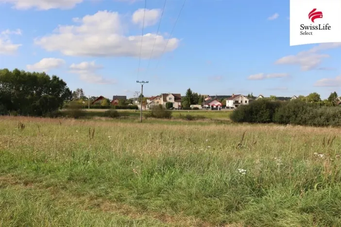 Prodej pozemku pro bydlení, Všemyslice, 3211 m2