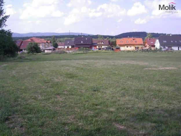 Prodej pozemku pro bydlení, Chabařovice, 2229 m2