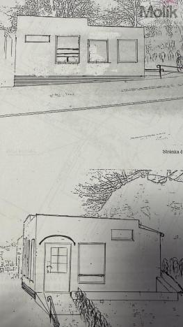 Prodej komerční nemovitosti, Most, Jana Opletala, 234 m2