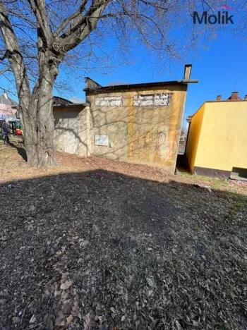 Prodej komerční nemovitosti, Most, Jana Opletala, 234 m2