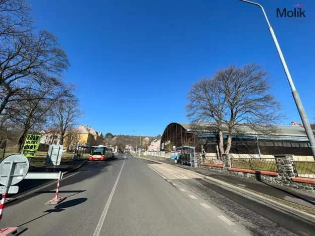 Prodej komerční nemovitosti, Most, Jana Opletala, 234 m2