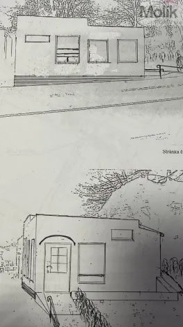 Prodej komerční nemovitosti, Most, Jana Opletala, 234 m2