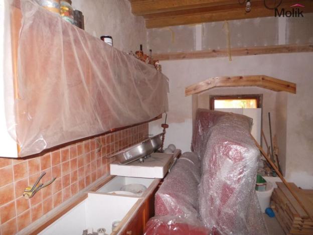 Prodej rodinného domu, Žiželice - Stroupeč, 478 m2