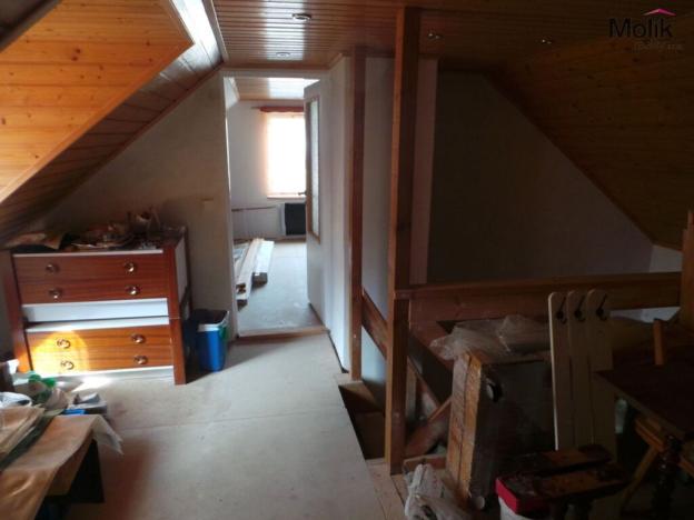 Prodej rodinného domu, Žiželice - Stroupeč, 478 m2