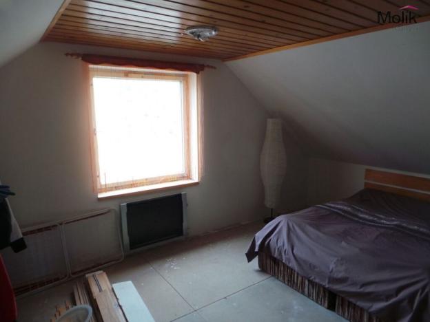 Prodej rodinného domu, Žiželice - Stroupeč, 478 m2