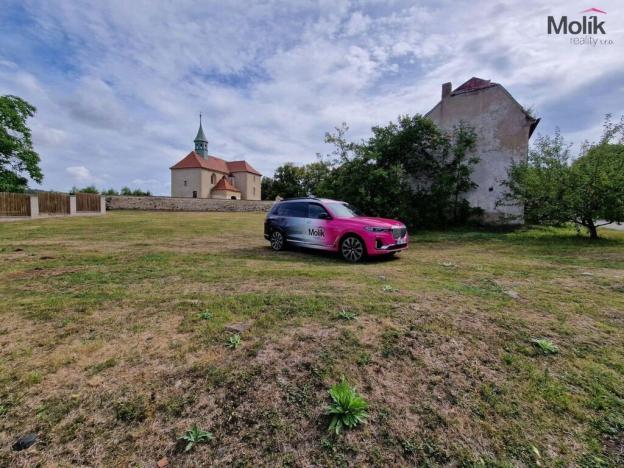 Prodej zahrady, Bělušice - Bedřichův Světec, Bělušice, 1245 m2