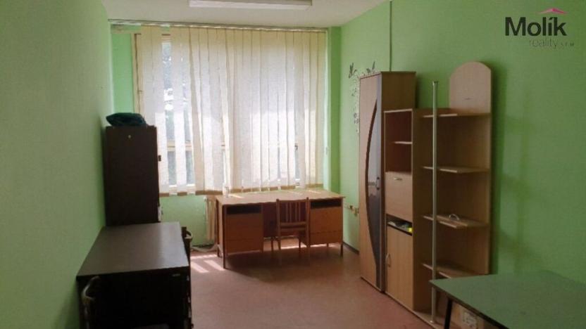 Pronájem kanceláře, Malé Březno, 20 m2