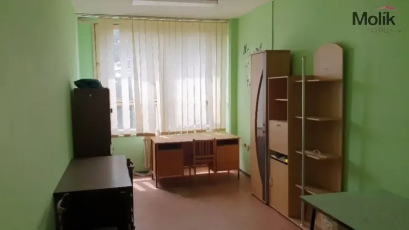 Pronájem kanceláře, Malé Březno, 20 m2