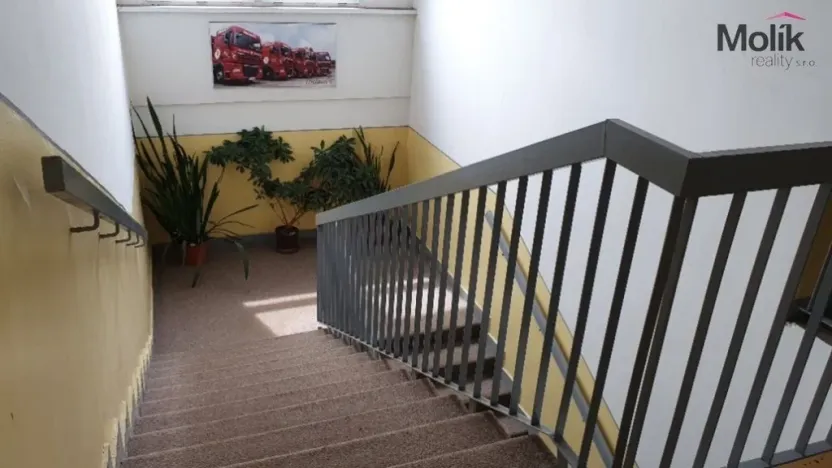 Pronájem kanceláře, Malé Březno, 20 m2