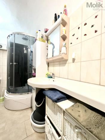 Prodej vícegeneračního domu, Žatec, Žižkovo náměstí, 200 m2