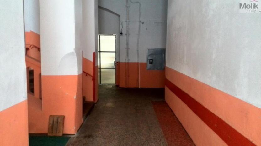 Pronájem skladu, Děčín - Děčín IX-Bynov, Teplická, 250 m2