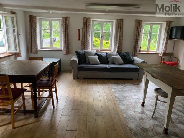 Pronájem chalupy, Noviny pod Ralskem, 561 m2