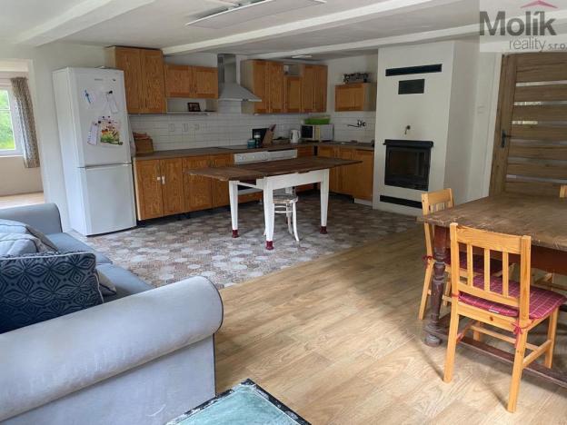 Pronájem chalupy, Noviny pod Ralskem, 561 m2