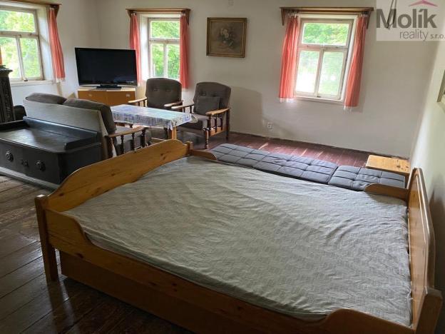 Pronájem chalupy, Noviny pod Ralskem, 561 m2